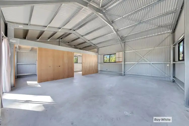 Fourth view of Homely land listing, 23 Jealous Road, Byfield QLD 4703