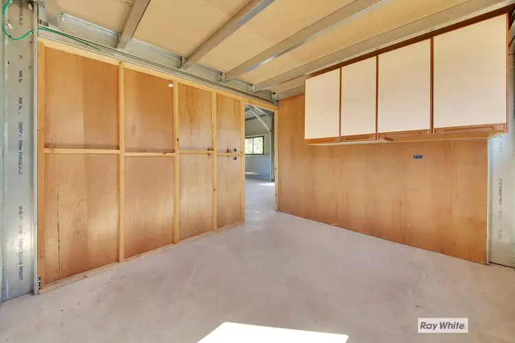 Fifth view of Homely land listing, 23 Jealous Road, Byfield QLD 4703