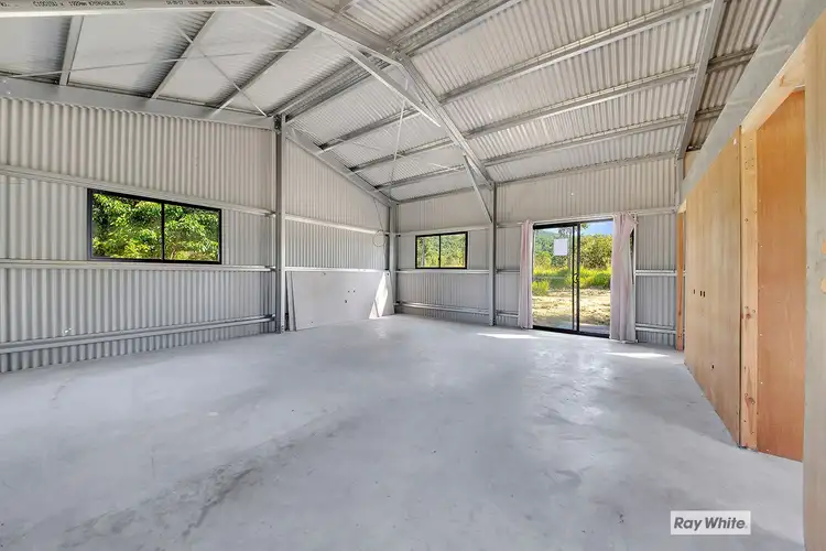 Seventh view of Homely land listing, 23 Jealous Road, Byfield QLD 4703