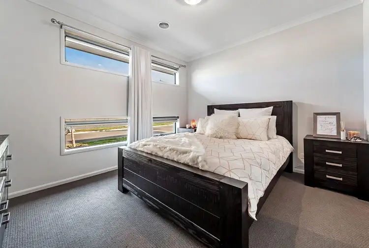 Sixth view of Homely house listing, 3 Vautier Avenue, Mickleham VIC 3064