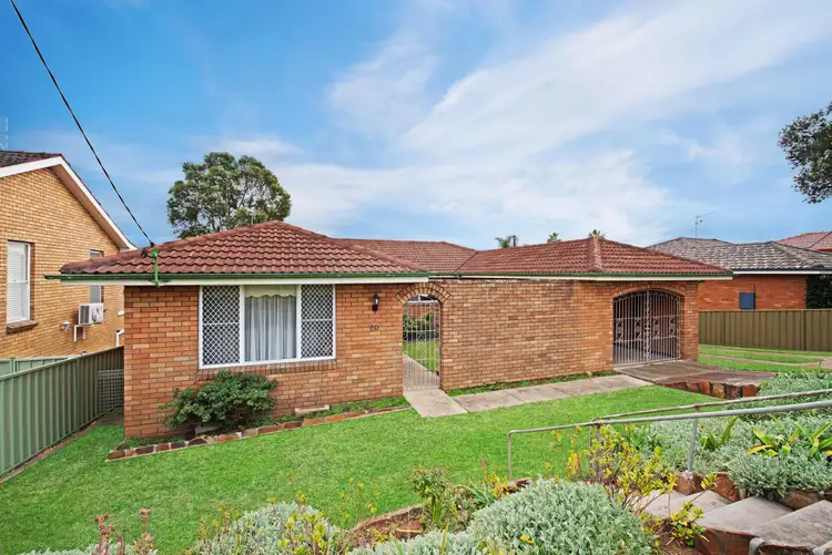 80 Thompson Street, East Maitland NSW 2323