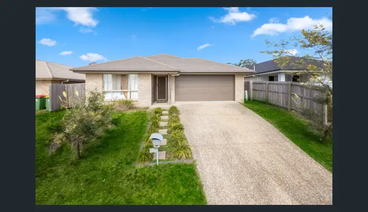 Main view of Homely house listing, 3 Kristy Street, Marsden QLD 4132