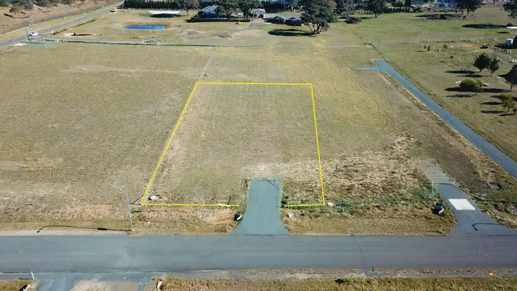 9 Bonnet Drive, Goulburn NSW 2580
