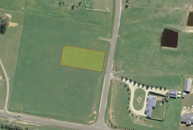 Second view of Homely land listing, 9 Bonnet Drive, Goulburn NSW 2580