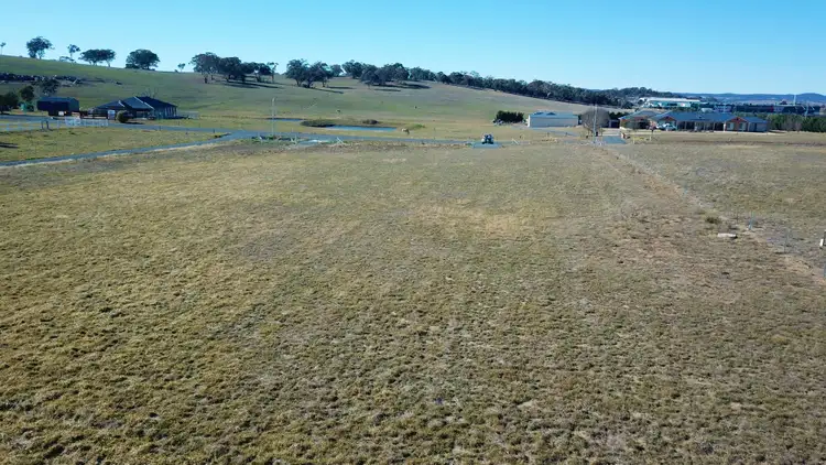 Fourth view of Homely land listing, 9 Bonnet Drive, Goulburn NSW 2580