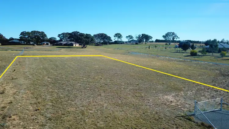 Fifth view of Homely land listing, 9 Bonnet Drive, Goulburn NSW 2580