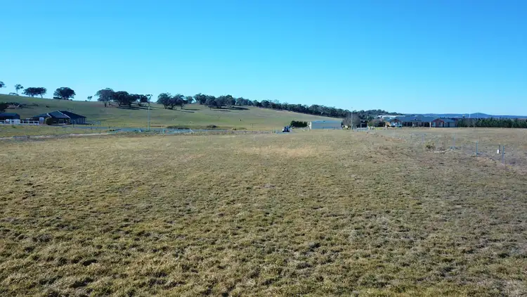 Seventh view of Homely land listing, 9 Bonnet Drive, Goulburn NSW 2580