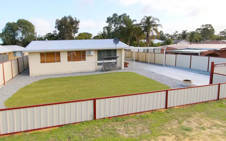 59 Digby Street, Gosnells WA 6110