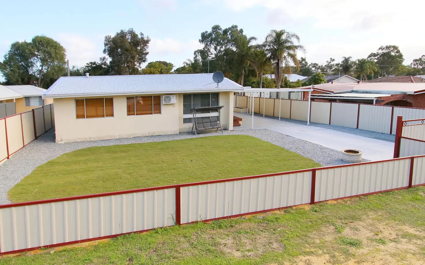 Main view of Homely house listing, 59 Digby Street, Gosnells WA 6110