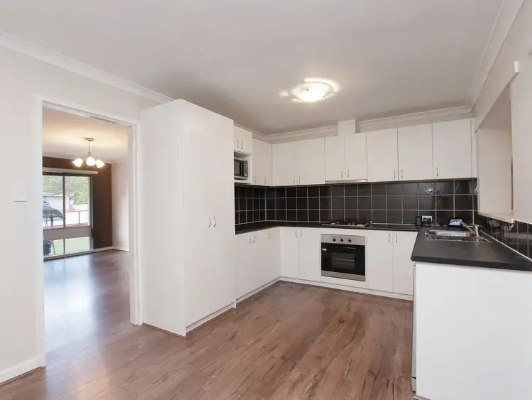 Second view of Homely house listing, 59 Digby Street, Gosnells WA 6110