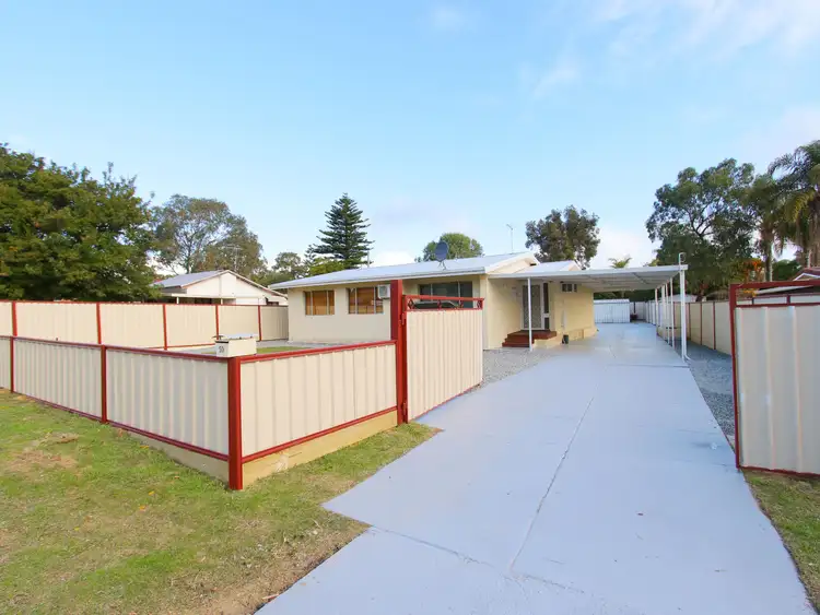 Fifth view of Homely house listing, 59 Digby Street, Gosnells WA 6110