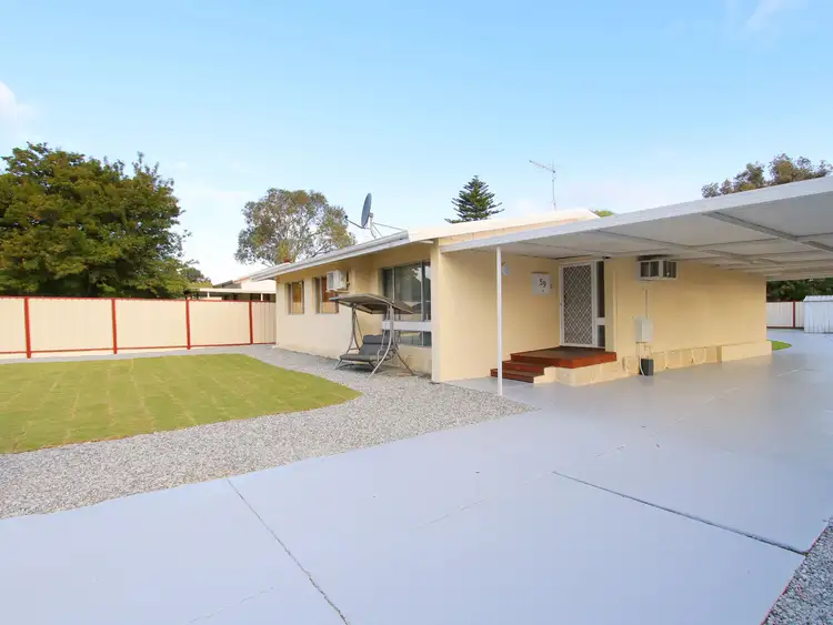Sixth view of Homely house listing, 59 Digby Street, Gosnells WA 6110