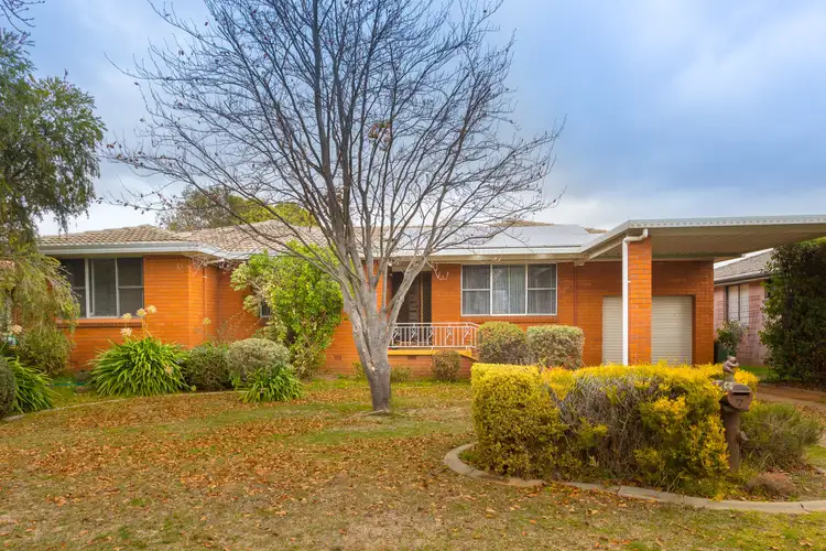 7 Courallie Drive, Orange NSW 2800