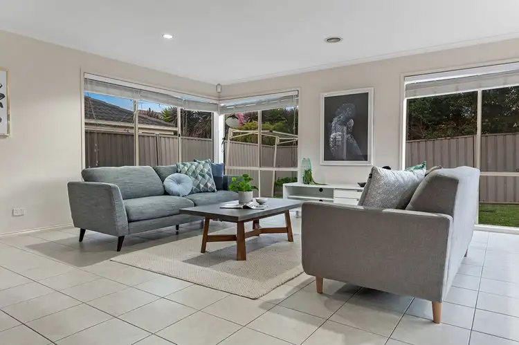Third view of Homely house listing, 9 Creighton Way, Craigieburn VIC 3064