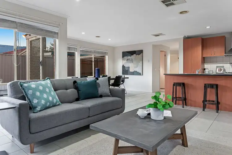 Fourth view of Homely house listing, 9 Creighton Way, Craigieburn VIC 3064