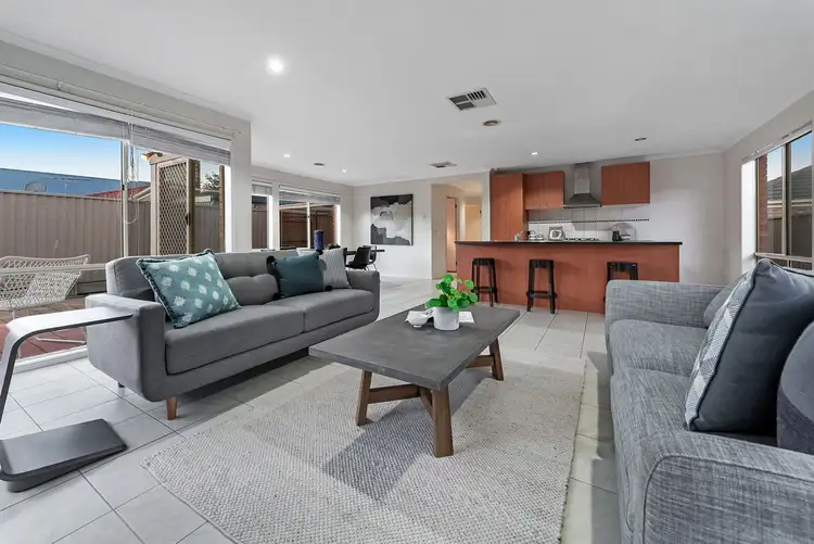 Fifth view of Homely house listing, 9 Creighton Way, Craigieburn VIC 3064