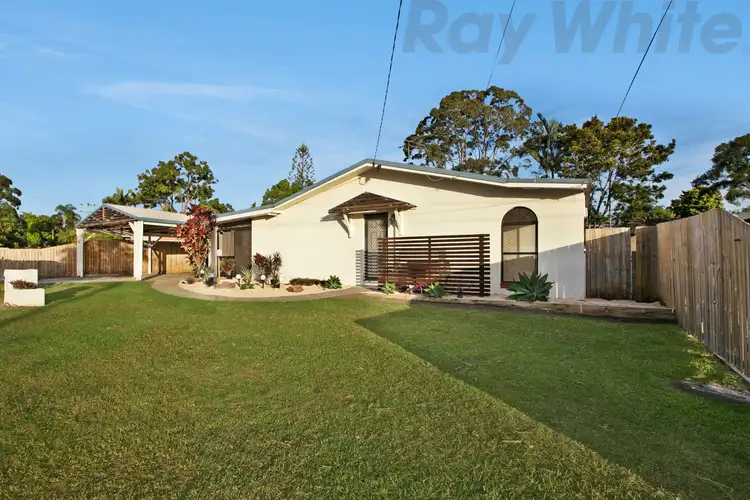 Main view of Homely house listing, 32 Canterbury Street, Alexandra Hills QLD 4161