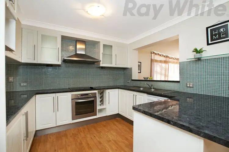 Second view of Homely house listing, 32 Canterbury Street, Alexandra Hills QLD 4161