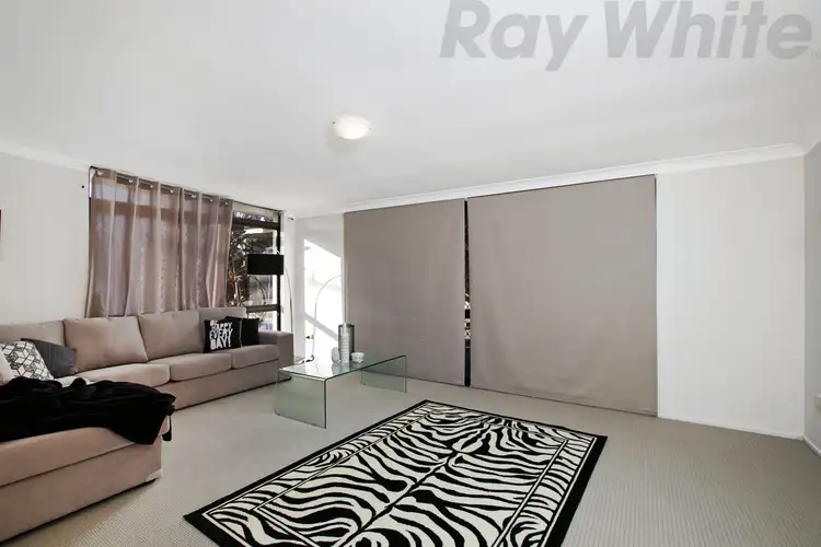 Fourth view of Homely house listing, 32 Canterbury Street, Alexandra Hills QLD 4161