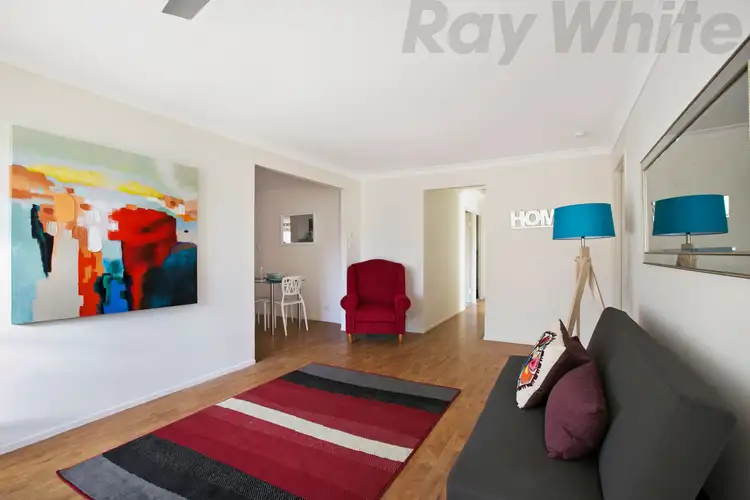 Fifth view of Homely house listing, 32 Canterbury Street, Alexandra Hills QLD 4161