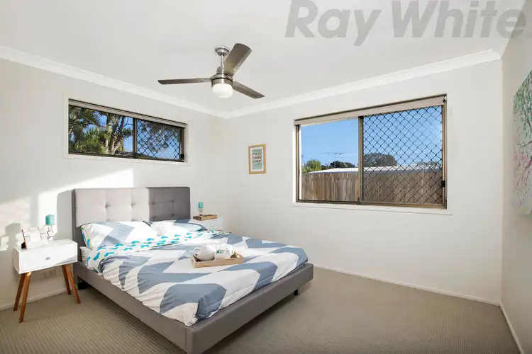 Sixth view of Homely house listing, 32 Canterbury Street, Alexandra Hills QLD 4161