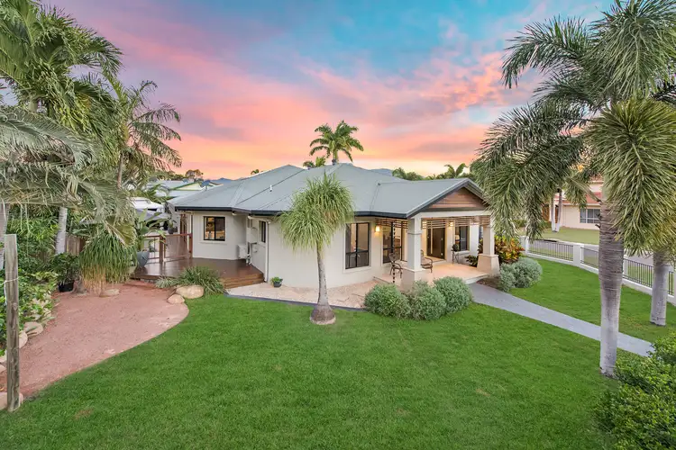 Main view of Homely house listing, 5 Glencoe Court, Annandale QLD 4814