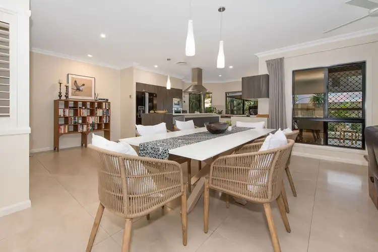 Sixth view of Homely house listing, 5 Glencoe Court, Annandale QLD 4814