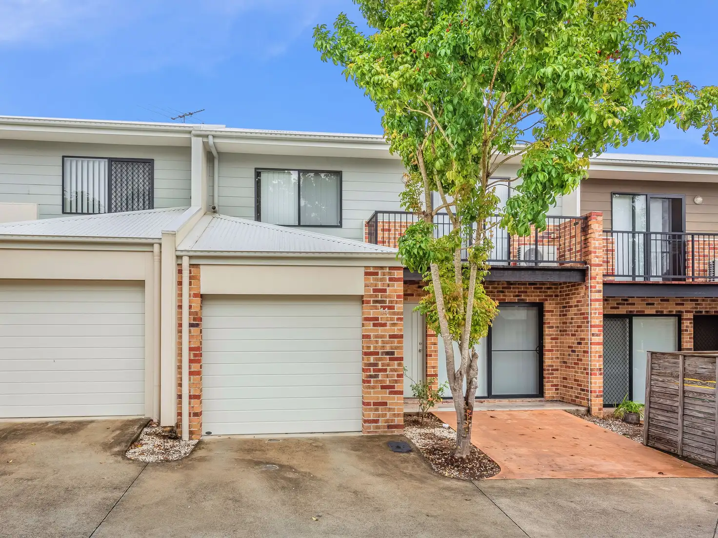 Main view of Homely townhouse listing, 14/698-700 Kingston Road, Loganlea QLD 4131