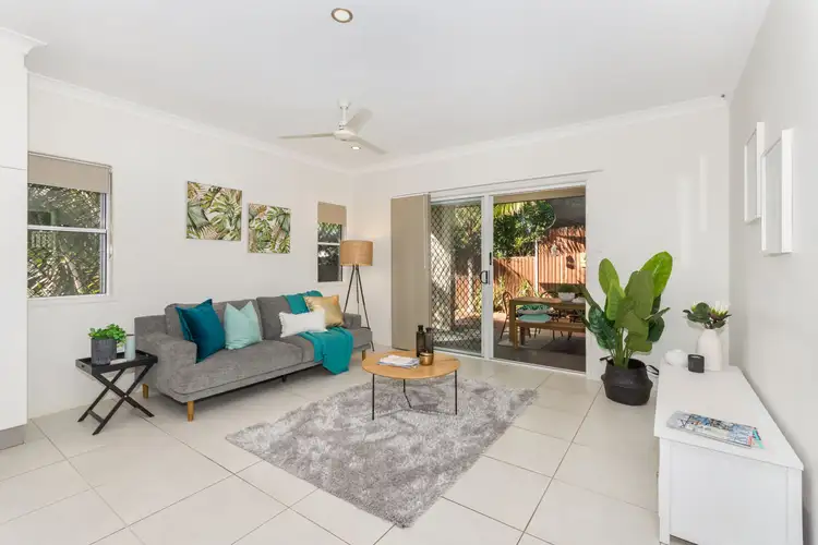 Third view of Homely house listing, 10 Channel Street, Bushland Beach QLD 4818