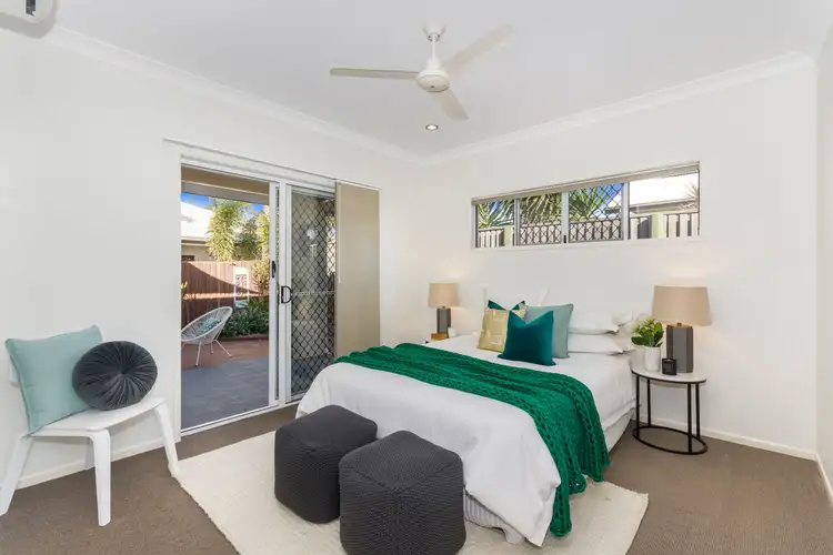 Fourth view of Homely house listing, 10 Channel Street, Bushland Beach QLD 4818