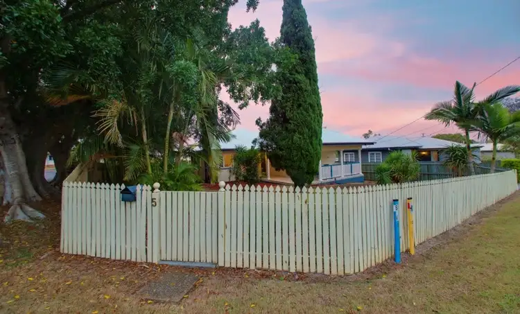 Main view of Homely house listing, 5 Smart Avenue, Eastern Heights QLD 4305