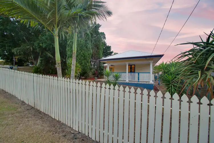 Second view of Homely house listing, 5 Smart Avenue, Eastern Heights QLD 4305