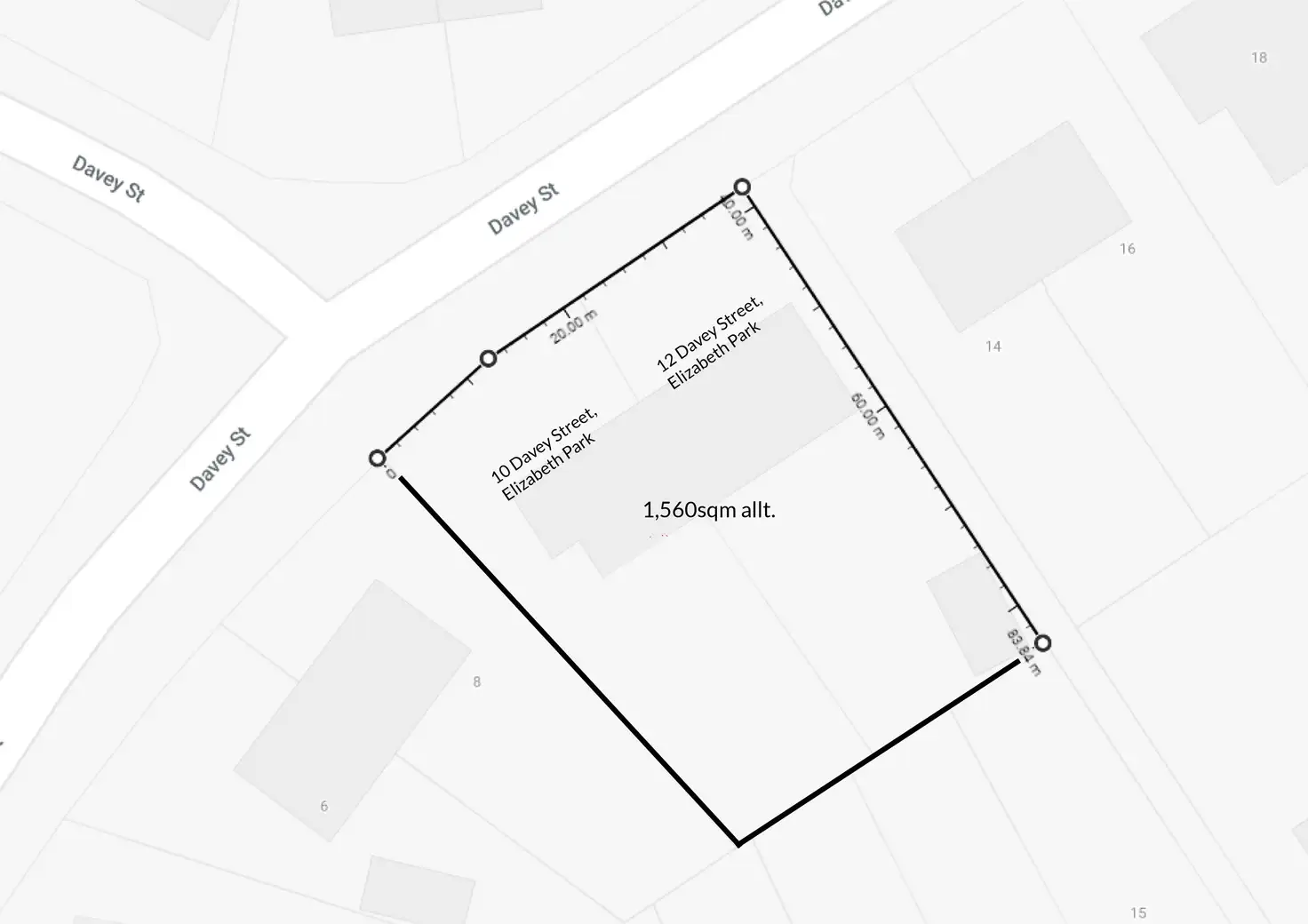 Main view of Homely house listing, 10 Davey Street, Elizabeth Park SA 5113