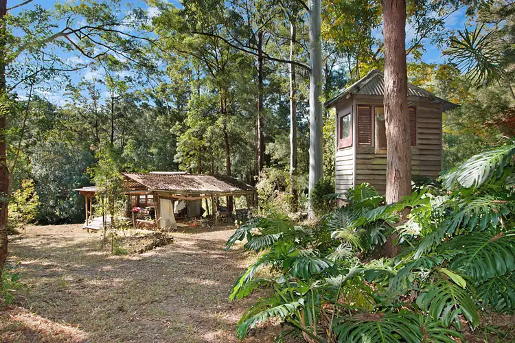 Fourth view of Homely rural property listing, Lot 18, 215 Everinghams Road, Pumpenbil NSW 2484