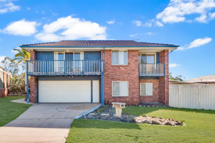 6 Nith Place, St Andrews NSW 2566