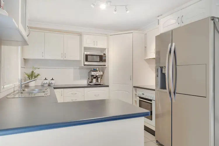 Second view of Homely house listing, 6 Nith Place, St Andrews NSW 2566