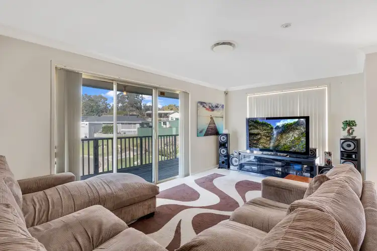 Third view of Homely house listing, 6 Nith Place, St Andrews NSW 2566
