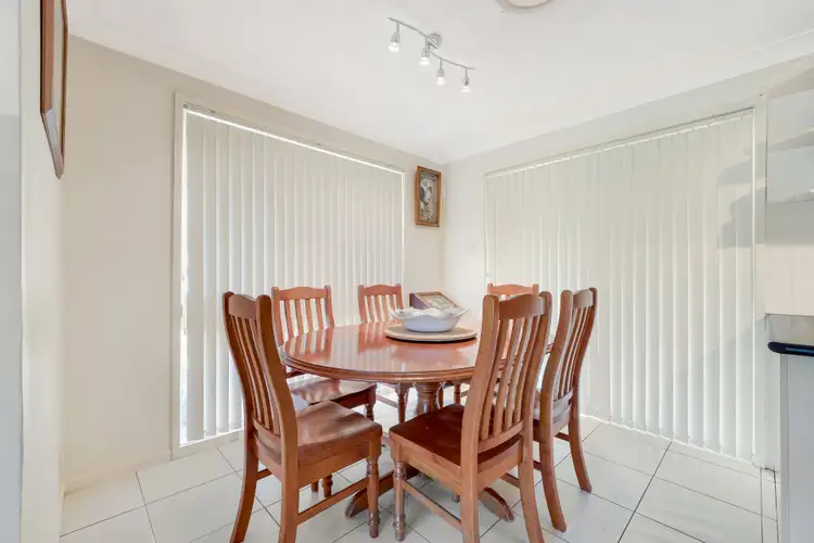 Fourth view of Homely house listing, 6 Nith Place, St Andrews NSW 2566