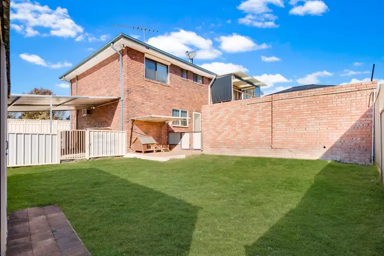 Fifth view of Homely house listing, 6 Nith Place, St Andrews NSW 2566