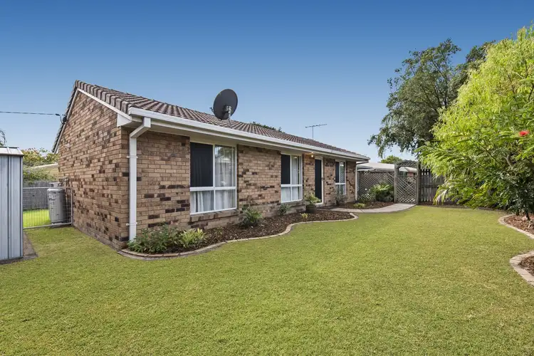 Main view of Homely house listing, 1 Holloway Court, Deception Bay QLD 4508