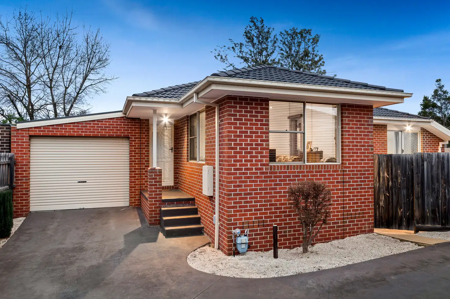 Main view of Homely unit listing, 2/80 Fulton Street, Clayton VIC 3168