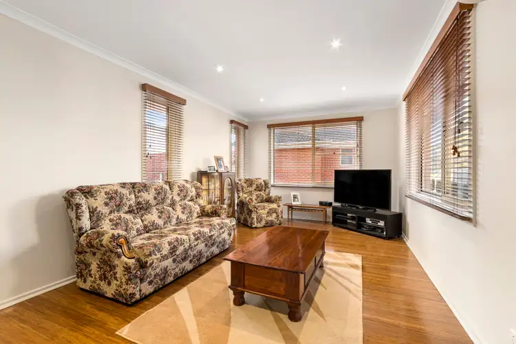 Second view of Homely unit listing, 2/80 Fulton Street, Clayton VIC 3168