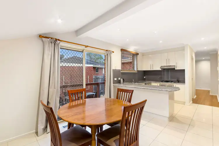 Third view of Homely unit listing, 2/80 Fulton Street, Clayton VIC 3168