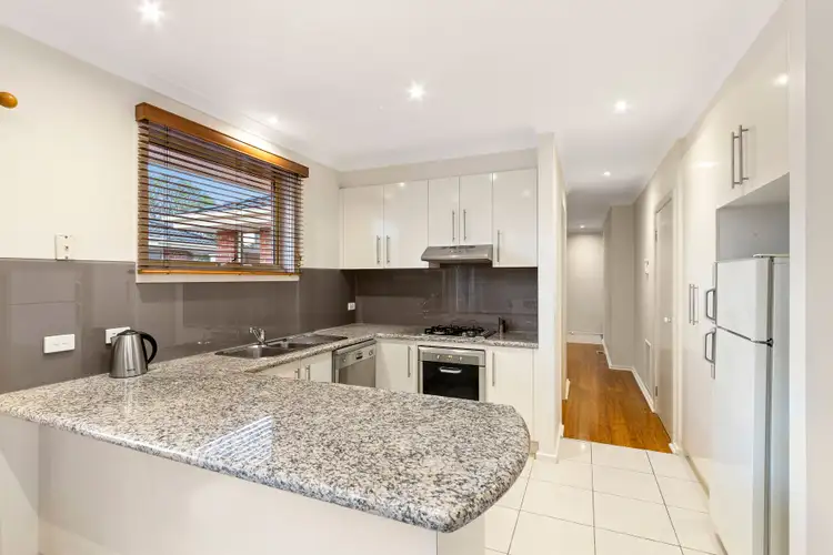 Fourth view of Homely unit listing, 2/80 Fulton Street, Clayton VIC 3168