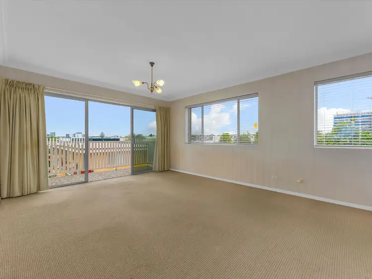 Third view of Homely apartment listing, 12/8 Regina Street, Greenslopes QLD 4120