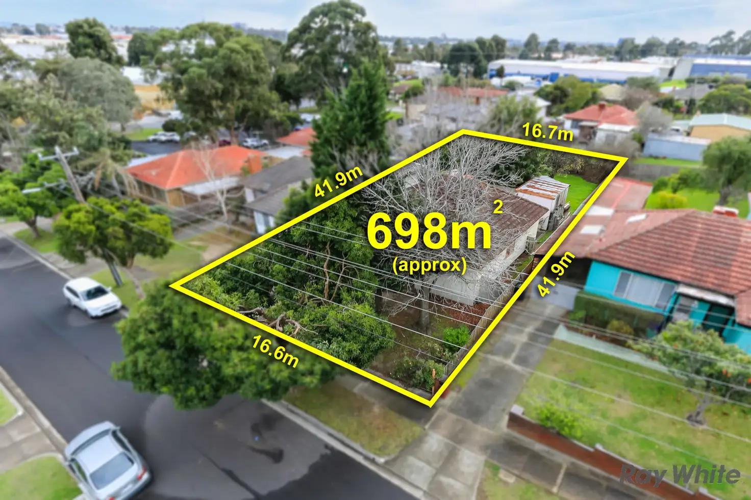 Main view of Homely house listing, 5 Montana Avenue, Mulgrave VIC 3170