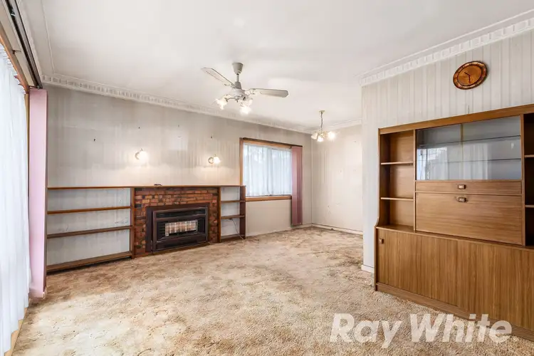 Third view of Homely house listing, 5 Montana Avenue, Mulgrave VIC 3170