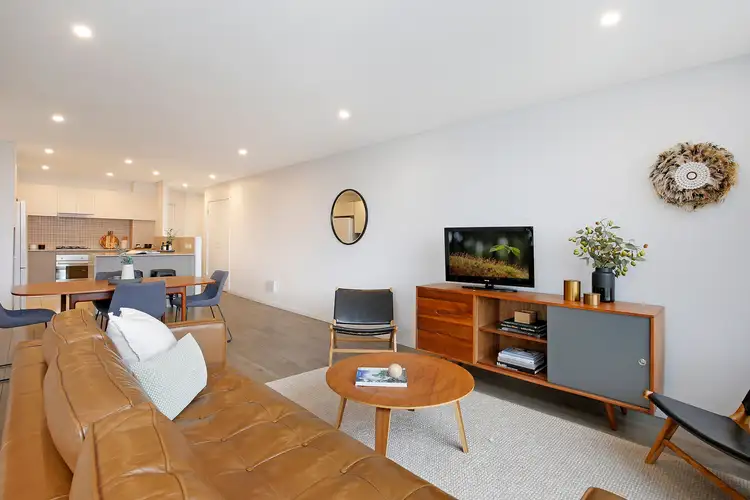 Main view of Homely apartment listing, 51/313 Crown Street, Wollongong NSW 2500