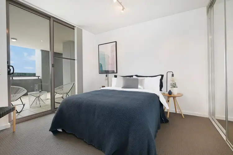 Fourth view of Homely apartment listing, 51/313 Crown Street, Wollongong NSW 2500