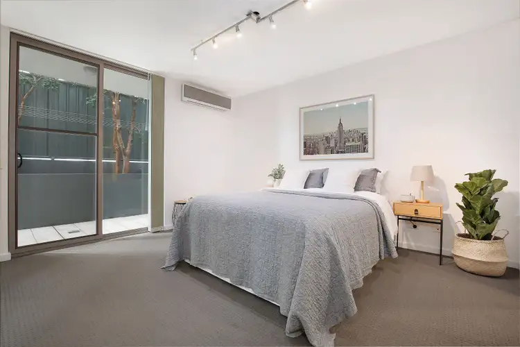 Fifth view of Homely apartment listing, 51/313 Crown Street, Wollongong NSW 2500